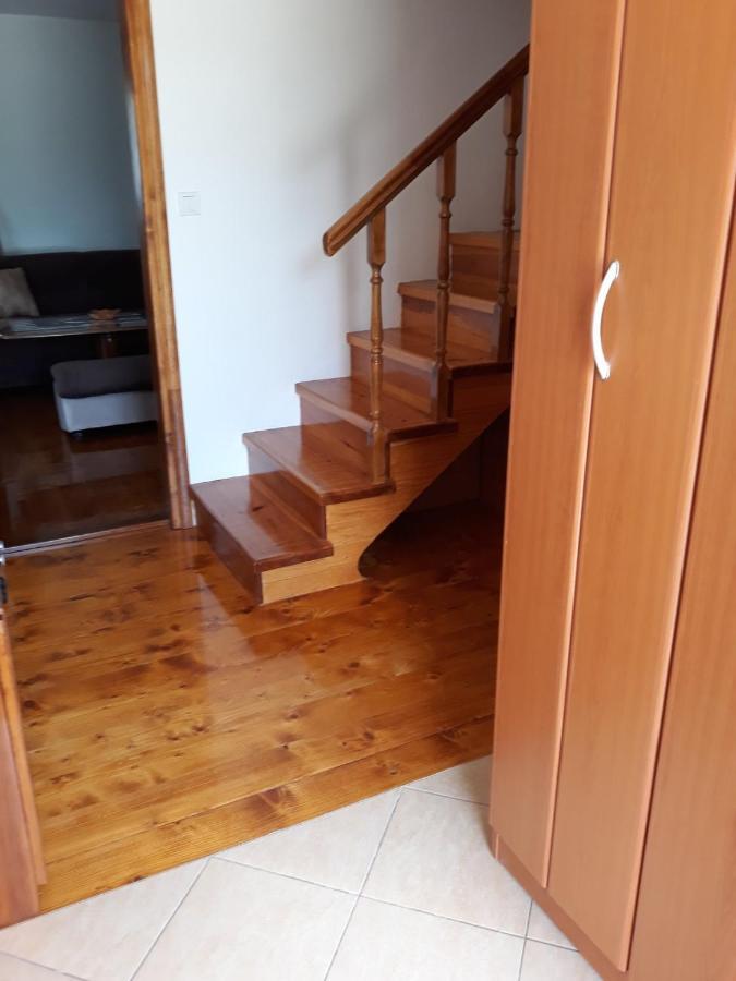 House In Forest Zabljak  Luaran gambar